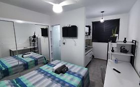 BELAKIT, apê lindo a 900m do Centro Histórico